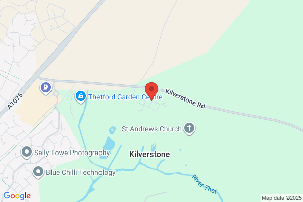 The Kilverstone Estate