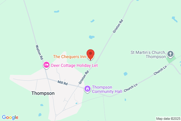 Chequers Inn