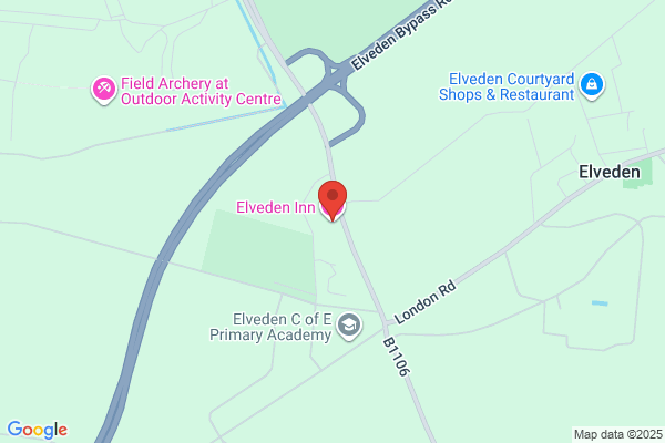 The Elveden Inn