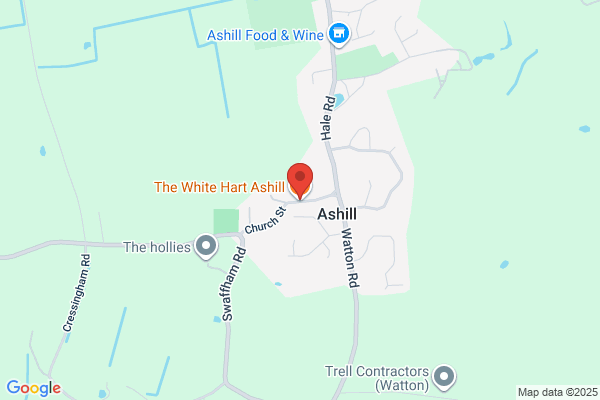 The White Hart