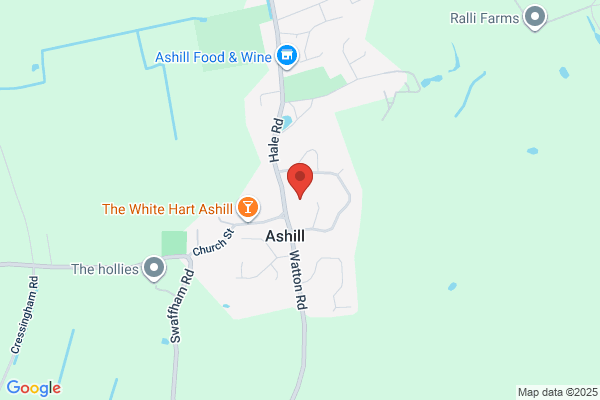 Ashill Voluntary (Controlled) Primary School