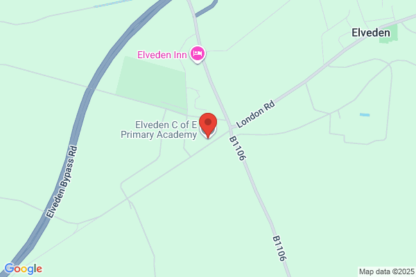 Elveden C Of E (V A) Primary School