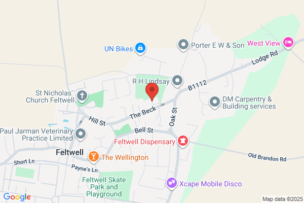 Feltwell Voluntary (Controlled) Primary School