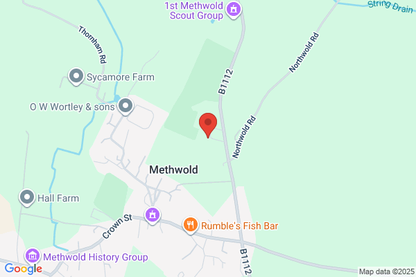 Methwold High School
