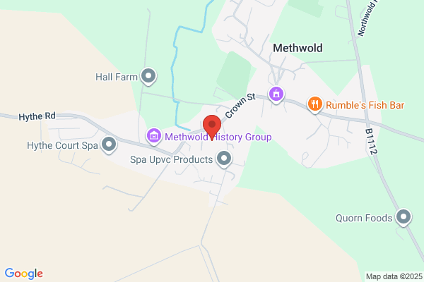 Methwold Primary School