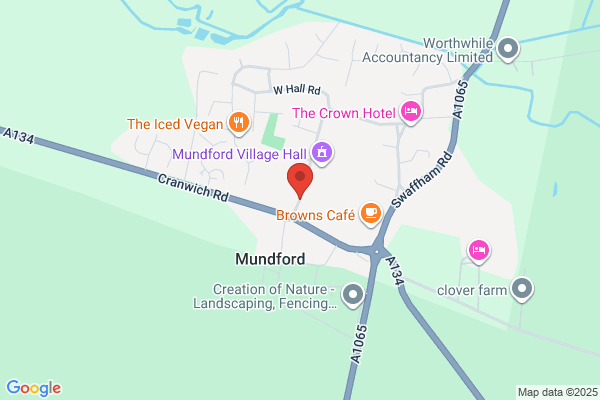 Mundford C Of E Primary School
