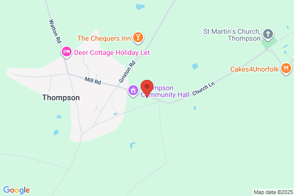 Thompson Primary School