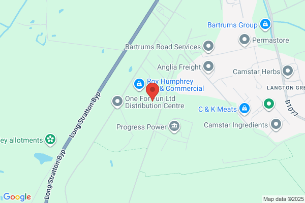C W Tanker Services