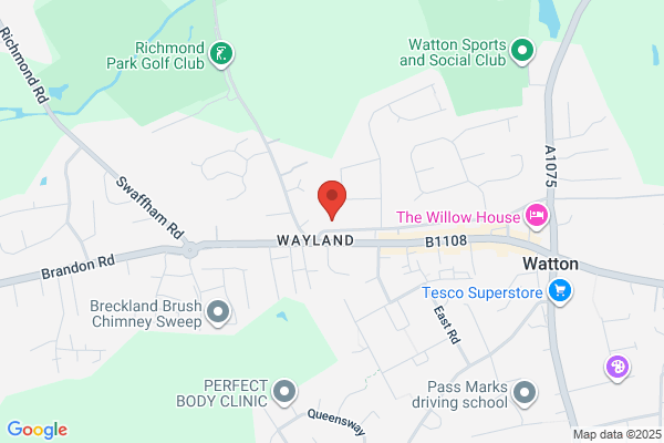 Watton Youth & Community Centre