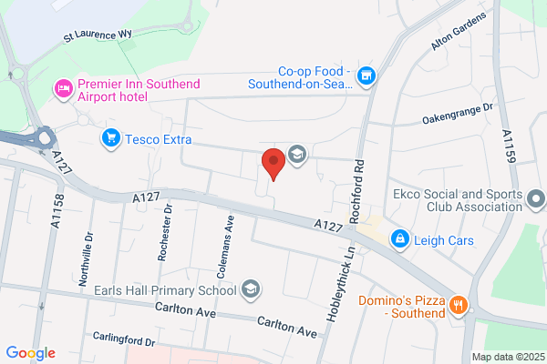 Essex Property Maintenance Services Ltd
