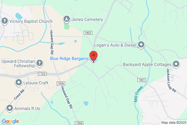 Map Services
