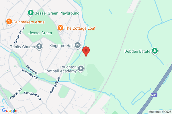 Teddies Nurseries Ltd