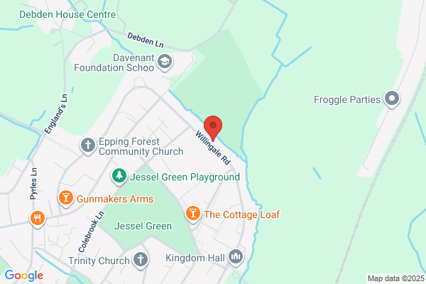 Terry's House Clearance Specialist and Waste Disposal Service