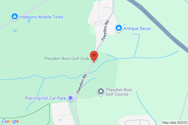 Theydon Bois Golf Club