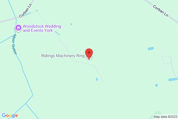 Ridings Machinery Ring