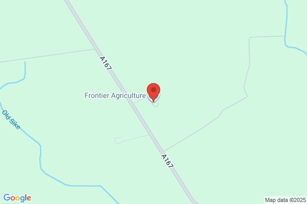 Fisher's Seeds & Grain Ltd