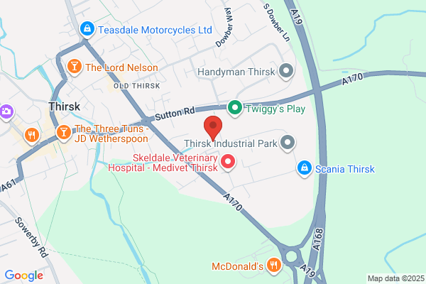 Mole Country Stores - Thirsk