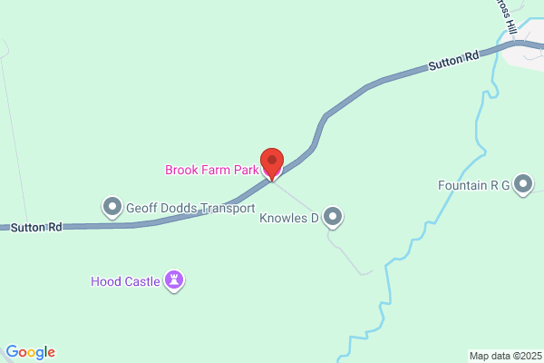 Brook Farm Park