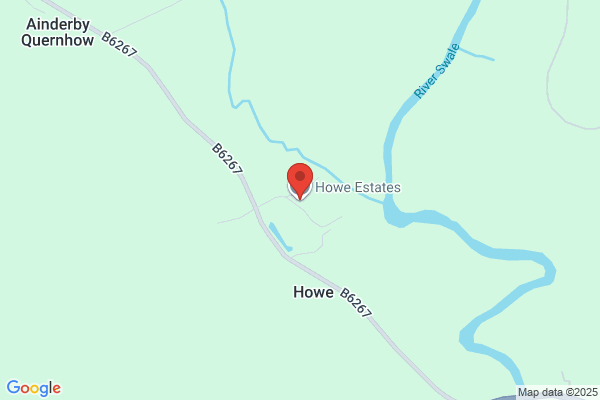 Howe Estates Co Ltd