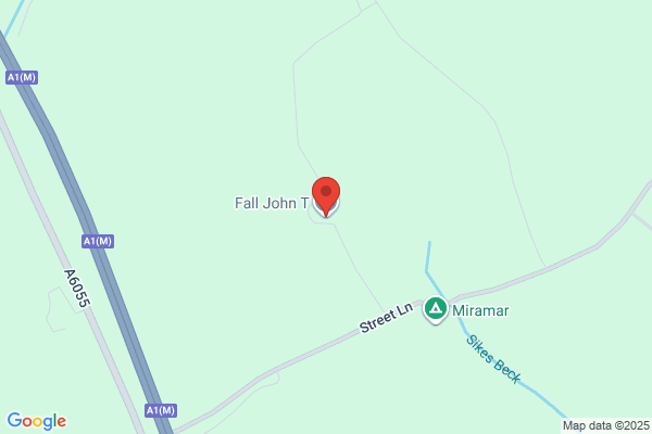 John T Fall Ltd