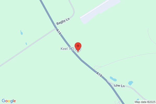 T D Keel