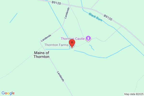 Thornton Estate