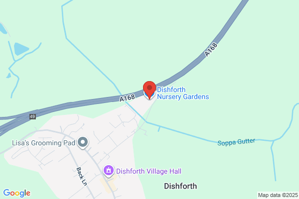 Dishforth Nursery Gardens