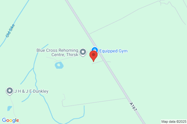 Topcliffe Motorbikes