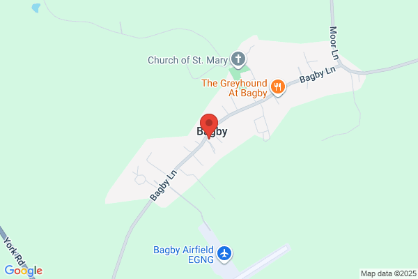 Bagby Pre-School