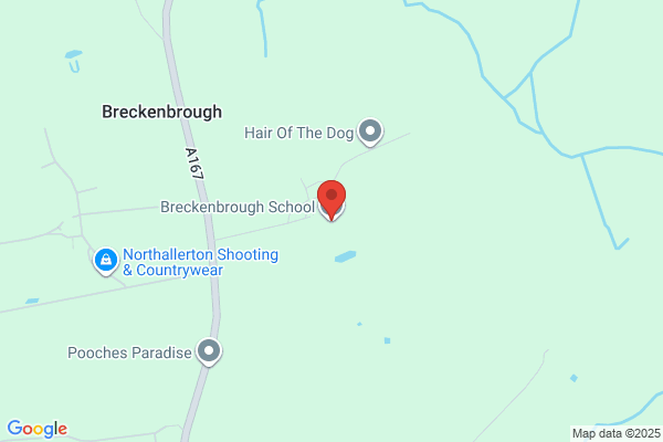 Breckenbrough School