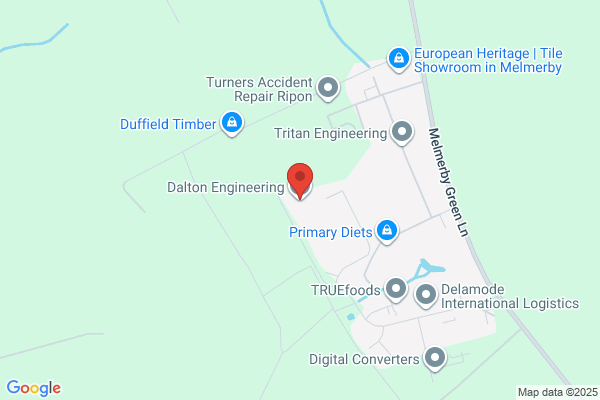 Dalton Engineering Ltd