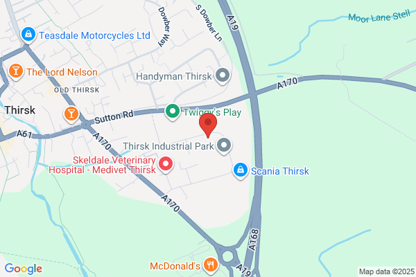 Foxs Copy Centre