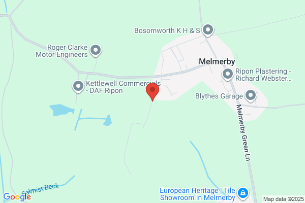 M K Shopfitters