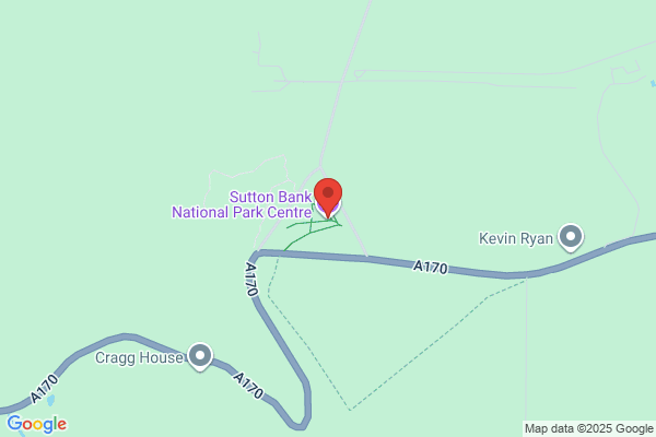 Sutton Bank National Park Centre