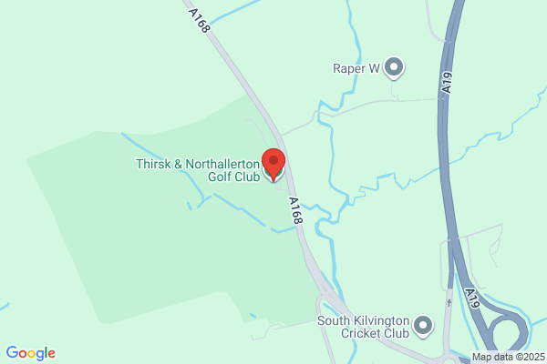 Thirsk & Northallerton Golf Club