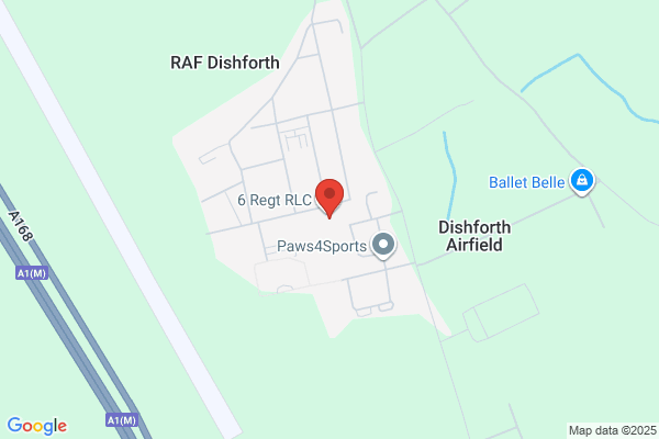 Dishforth Methodist Church