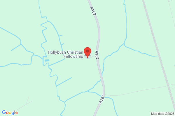 Hollybush Christian Fellowship