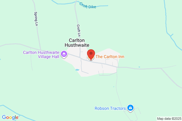Carlton Inn