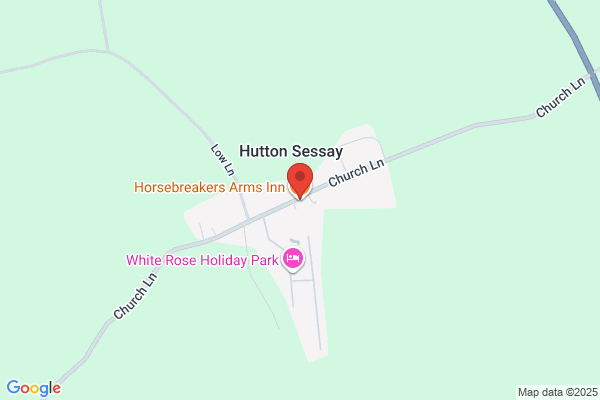 Horsebreakers Arms Inn