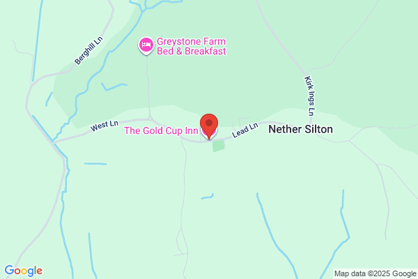 The Gold Cup Inn