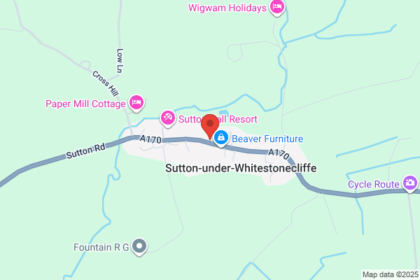 Whitestonecliffe Inn