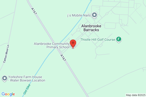 Alanbrooke County Primary School