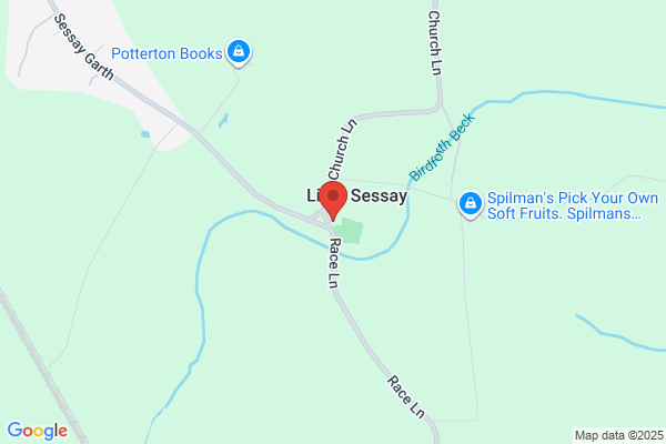 Sessay C Of E Primary School