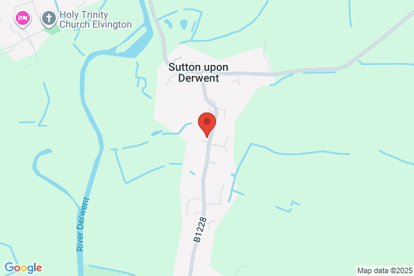 Sutton Under Whitestonecliffe C Of E Primary School