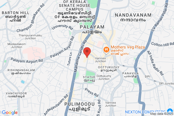 Hilton Garden Inn Trivandrum