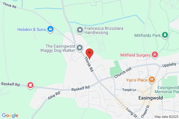 Easingwold Community Primary School