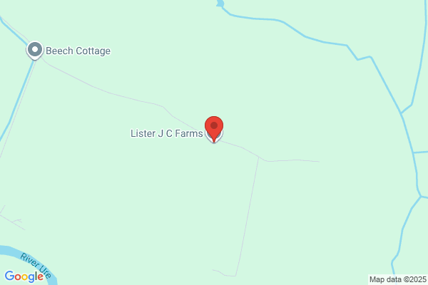 J C Lister Farms Ltd