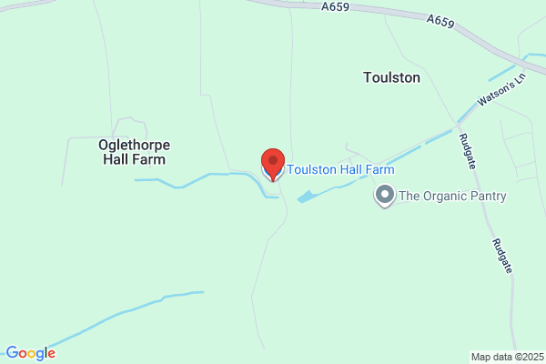 T E Almond Farms Ltd