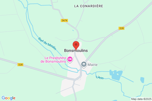 BonsiMemory