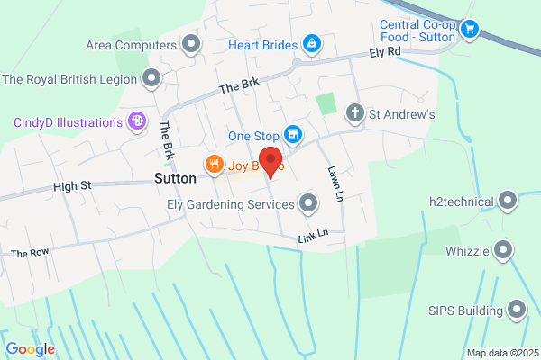 Bournebrook Heating Ltd